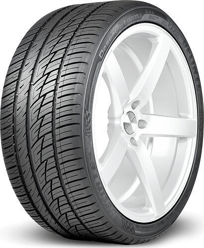 Шины для легковых автомобилей Delinte 315/40 21 Лето Нешипованные ...