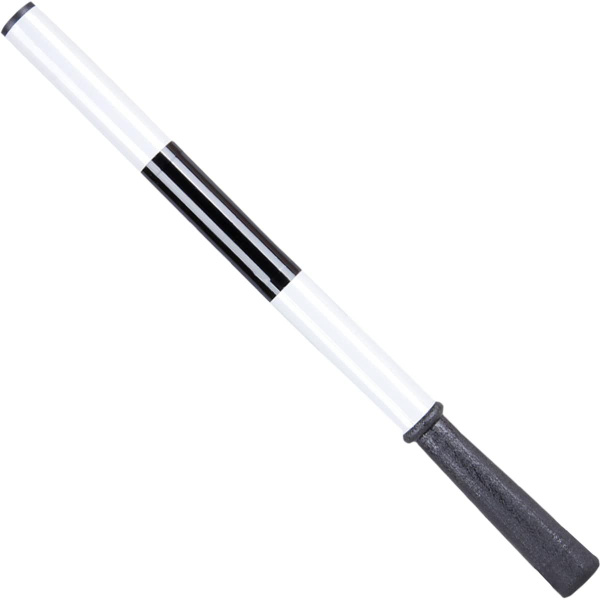 Жезл регулировщика ДПС ( ГИБДД ) светоотражающий ЖР-11Г-01 D25 435 мм ...