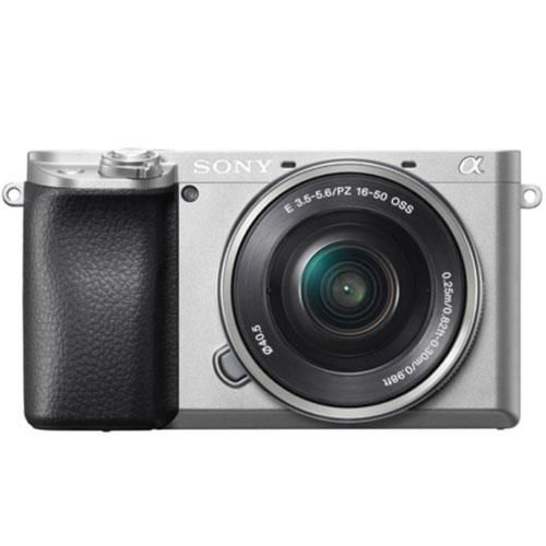 Беззеркальный фотоаппарат Sony A6100 - купить по низкой цене в интернет ...