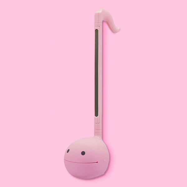 Otamatone Японский Электронный Музыкальный инструмент Портативный ...