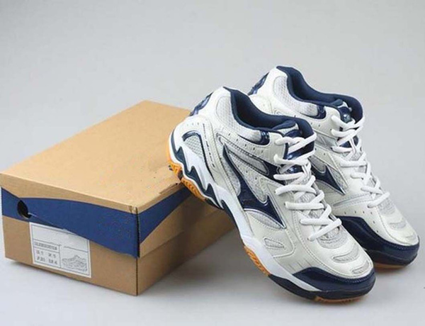 Mizuno shoes box best sale