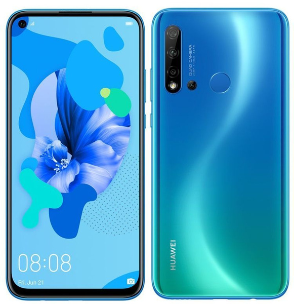 Huawei смартфон Ozon