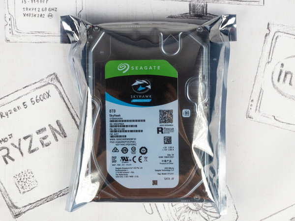 Seagate skyhawk st8000vx004. St8000vx004. St8000vx004-520. Seagate Skyhawk 8 ТБ st8000vx004 цены.