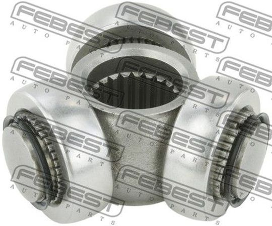 Трипоид TOYOTA Corolla E10/Caldina/Camry/Vista - Febest арт. 0116SXM10 ...