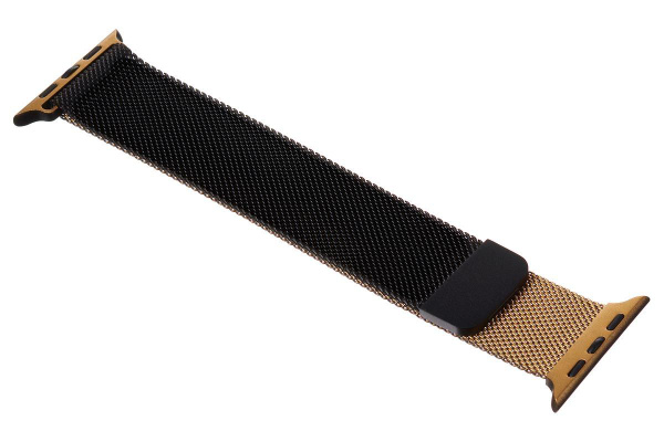 Ремешок для часов Apple Watch, Миланская петля, 38-40-41 мм, 1-7, SE ...