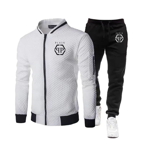 Костюм спортивный PHILIPP PLEIN купить на OZON по низкой цене (1260368527)