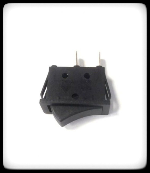 Candy 42370251 Кнопка блока поджига для газовой плиты - купить с ...