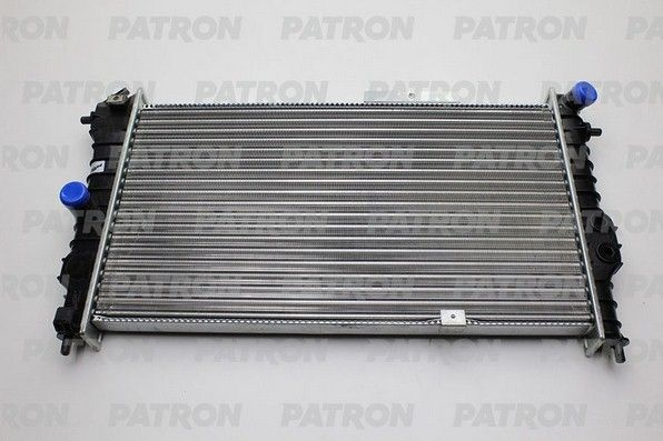 Радиатор Охлаждения Опель Синтра 2.2 Дизель Купить