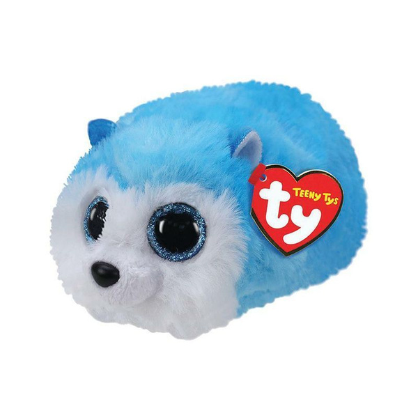 Мягкая игрушка/Mini Ty Plush, 3-дюймовая фигурка животного из мягкого ...