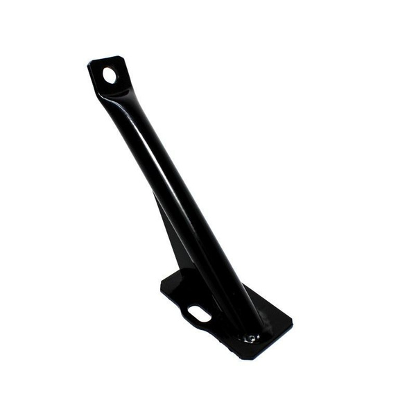 Усилитель трубчатый кронштейна крепления поперечной реактивной тяги ...