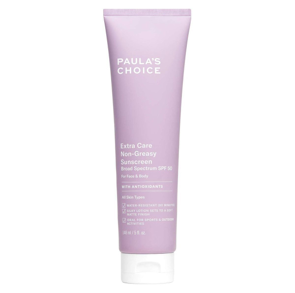 Paula's choice spf discount