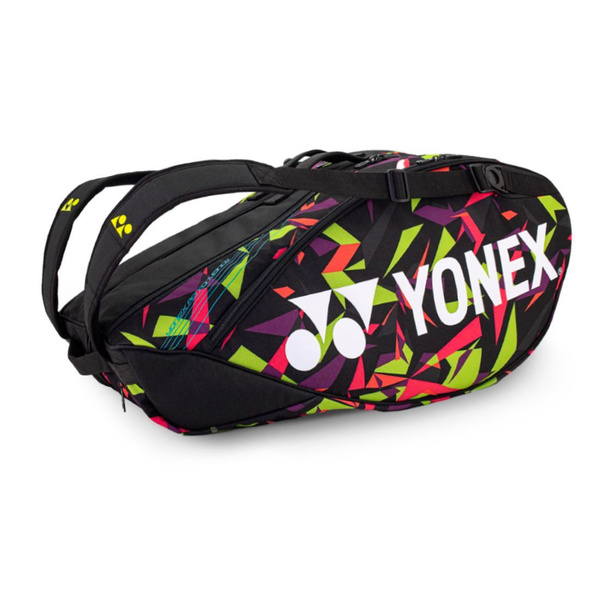 Yonex Сумка для бадминтона - купить с доставкой по выгодным ценам в ...