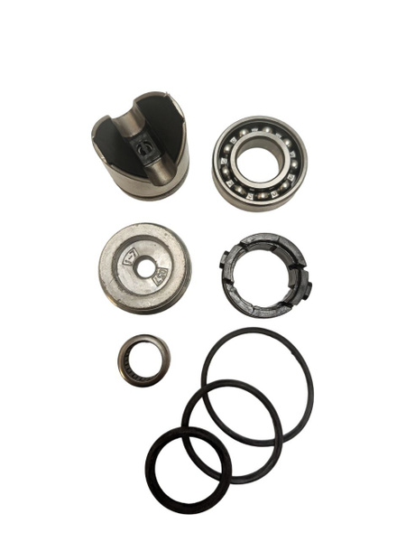 Ремкомплект рулевой рейки ВАЗ 2110,2111,2112 С ПОДШИПНИКАМИ. - арт ...