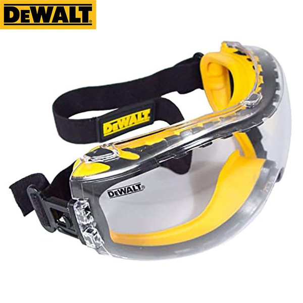 DeWalt Очки защитные - купить с доставкой по выгодным ценам в интернет ...