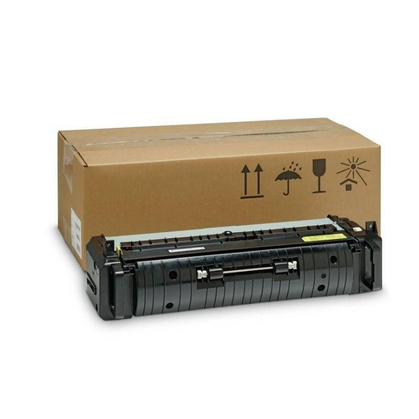 Фьюзер - печка в сборе HP Z9M03-67002/Z9M03A (HP Z9M03-67002 - Z9M03A ...
