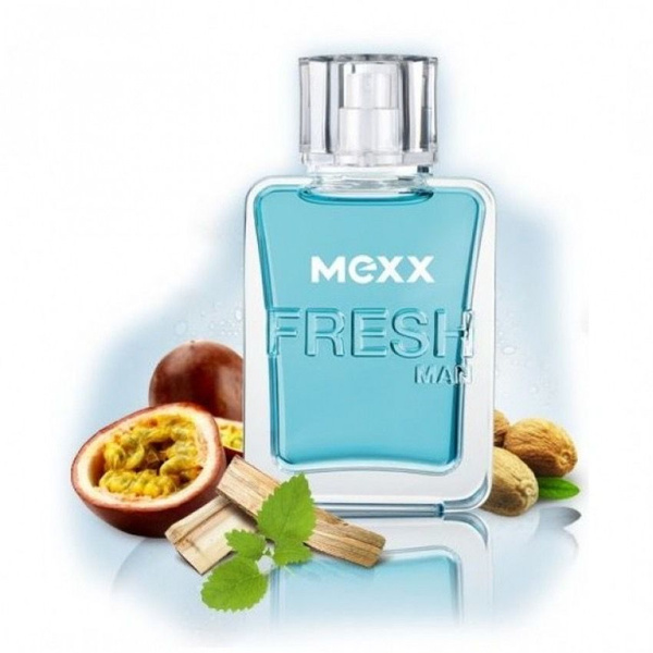 Mexx Туалетная вода 998 50 мл купить на OZON по низкой цене (1129278219)