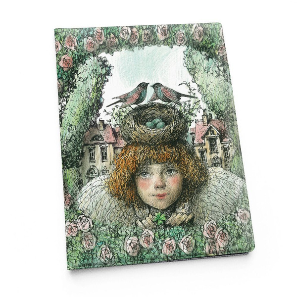 ARTANGELS.ORIGINALS Обложка для паспорта - купить с доставкой по ...