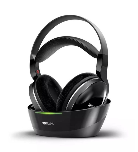 Наушники Накладные Philips PHI-SHD885012 - купить по доступным ценам в ...