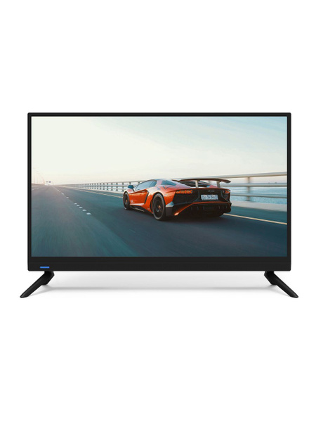 Купить телевизор GoldStar 22" (55 см) Full HD, с цифровым тюнером DVB-T ...
