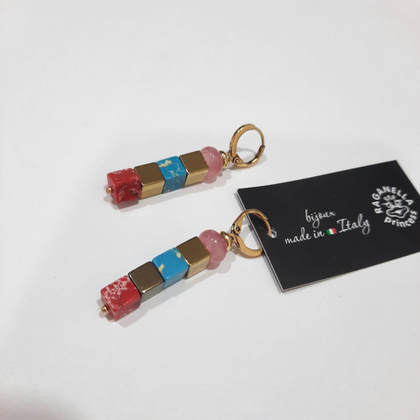 Серьги Raganella Princess - купить с доставкой по выгодным ценам в ...