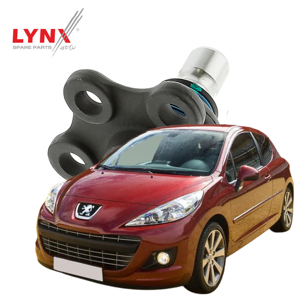 Опора шаровая Peugeot 207 (1) / Пежо 207 2006 2007 2008 2009 2010 2011 ...