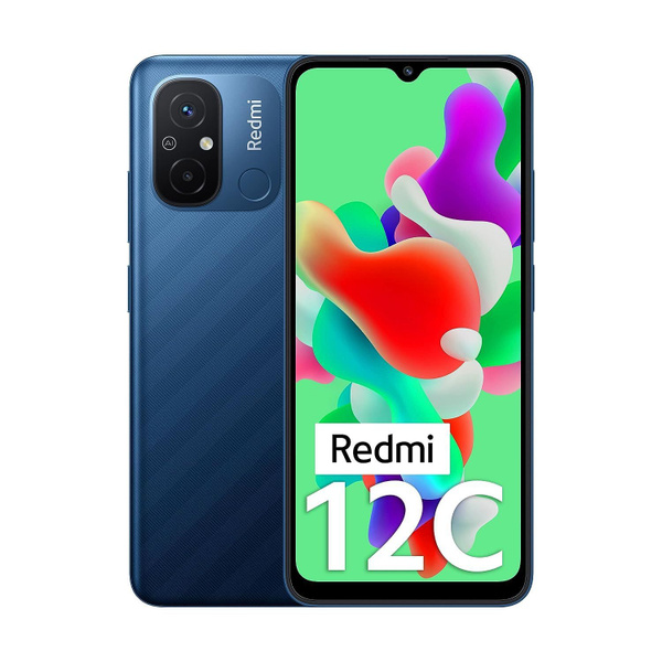 Смартфон Xiaomi Redmi телефоны смартфоны Android Андроид мобильный ...