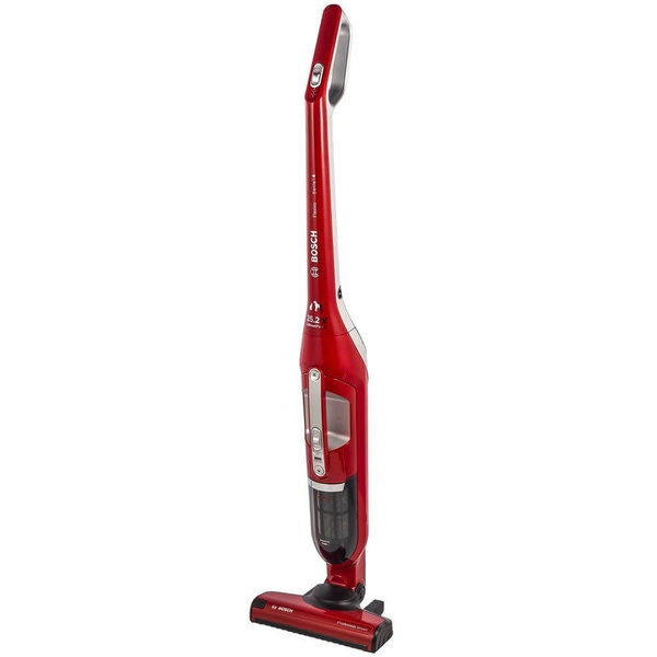 Вертикальный пылесос Bosch BBH3ZOO25 - купить с доставкой по выгодным ...