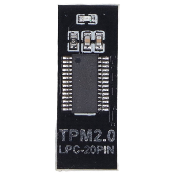 Модуль безопасности TPM 2.0 - купить с доставкой по выгодным ценам в ...