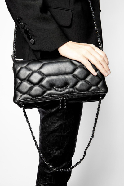 ZADIG&VOLTAIRE Сумка на плечо - купить с доставкой по выгодным ценам в ...