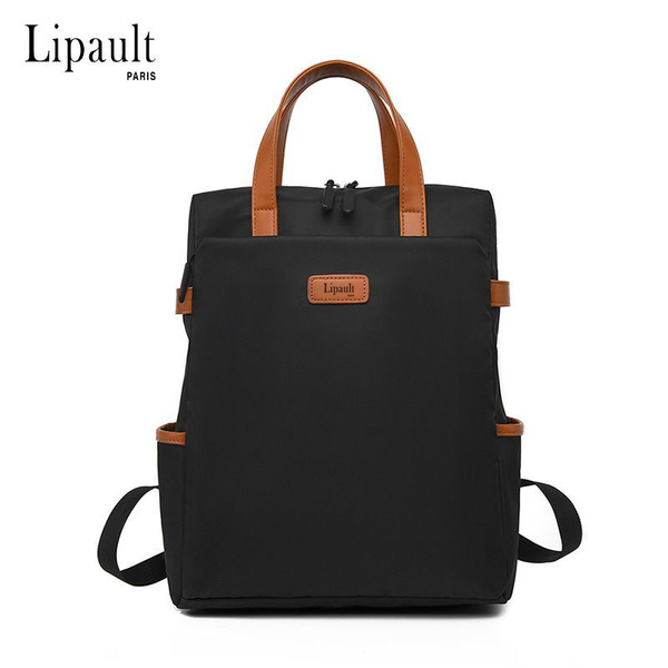 Lipault Рюкзак - купить с доставкой по выгодным ценам в интернет ...