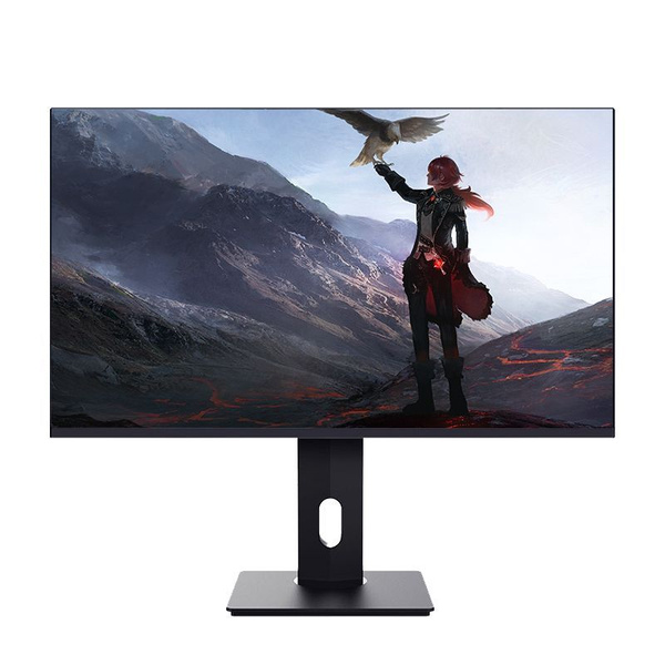 Монитор VecorSonic 27寸 2K 240Hz直黑-6 27" - купить по выгодной цене в ...