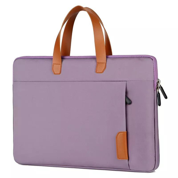 Сумка для ноутбука до 15.6 дюймов, ультрабука до 16.1, Макбука (MacBook ...