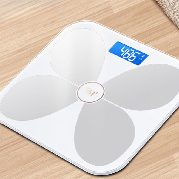 Напольные весы DIDA-digital weighing scale купить по низкой цене с ...