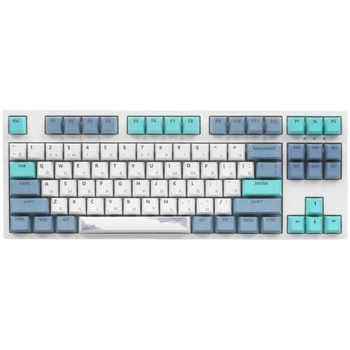 Механическая клавиатура Red Square Red Square Keyrox TKL Classic Pro II ...