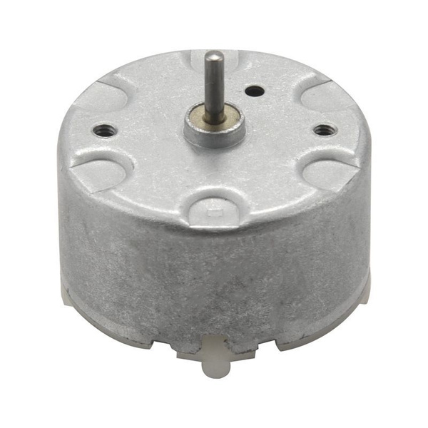 Мини-электродвигатель 3V-12V RF-500TB-12560 MyPads - купить с доставкой ...