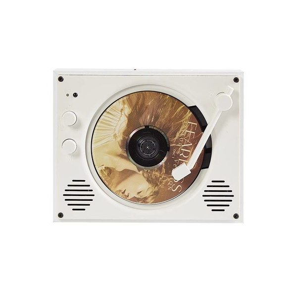 Ретро-рабочий стол CD проигрыватели - купить с доставкой по выгодным ...