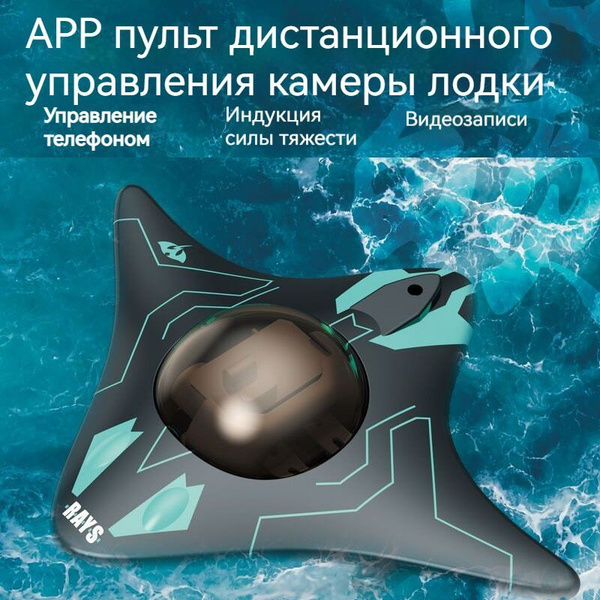 Радиоуправляемые игрушки/Дистанционное управление Wi-Fi / передача ...