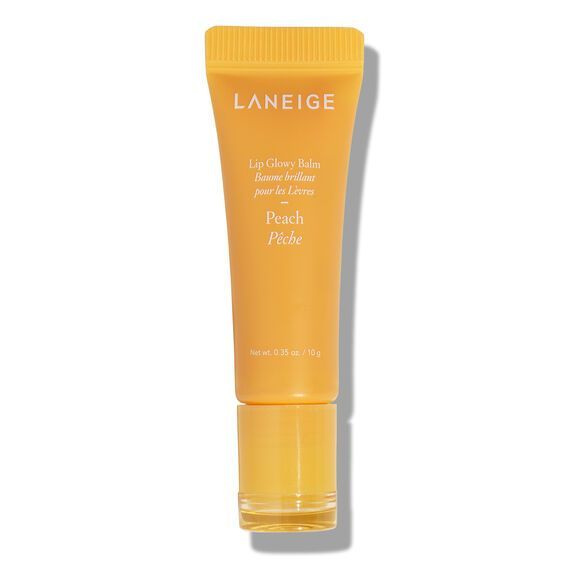 LANEIGE Lip Glowy Balm Бальзам для блеска губ - купить с доставкой по ...