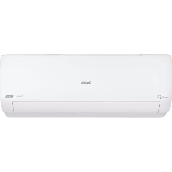 Настенная сплит-система AUX ASW-H07A4/QH-R1DI + AS-H07A4/QH-R1DI, белый ...