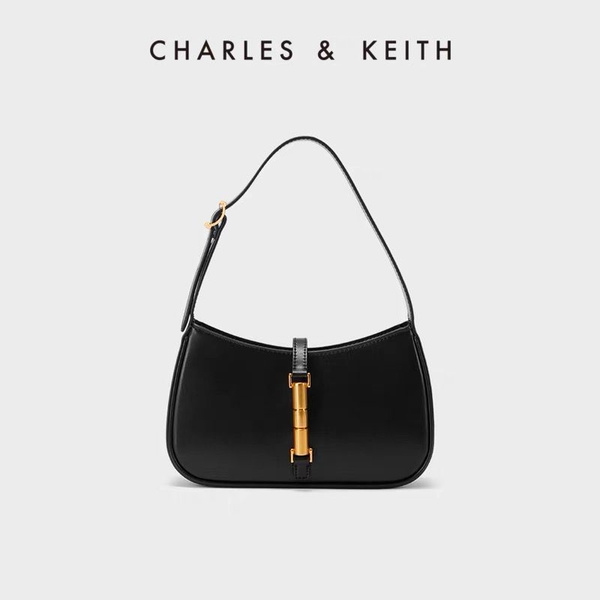 Сумка на плечо Charles & Keith - купить с доставкой по выгодным ценам в ...