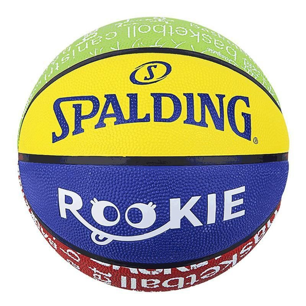 Мяч баскетбольный 5 Spalding