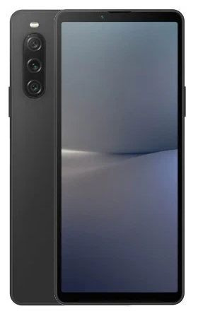 Смартфон Sony xperia10v_black - купить по выгодной цене в интернет ...