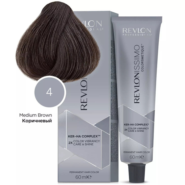 Revlon Professional Краска для волос, 60 мл - купить с доставкой по ...