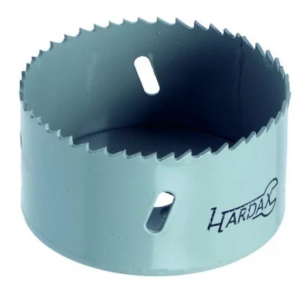 Коронка BIMETAL 64мм HARDAX - купить по выгодной цене в интернет ...
