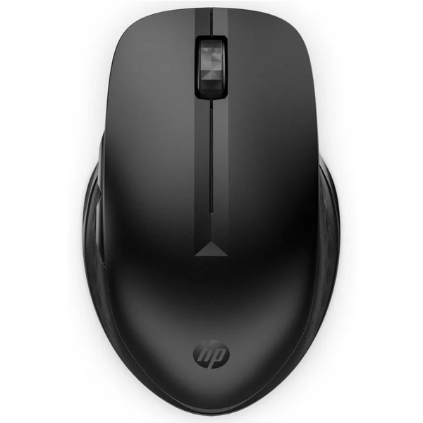 Беспроводная компактная мышь HP KC979AA Black USB - Мыши - купить по выгодной це