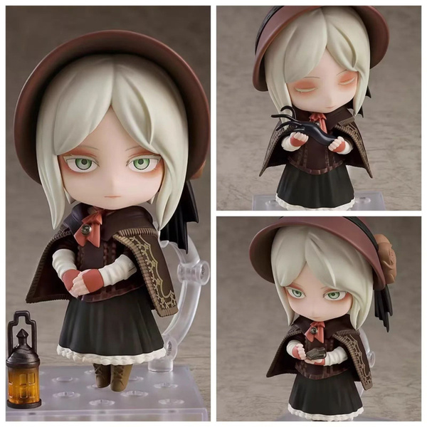 фигурка bloodborne Куклаколлекционные фигурки(10CM) - купить с ...