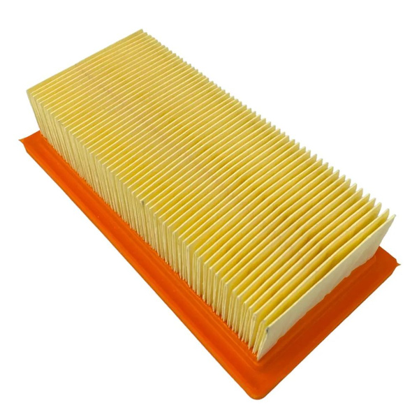 HEPA-фильтр для пылесоса Karcher (Керхер) - 0000163 - купить по ...