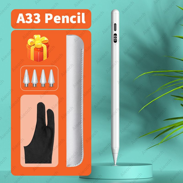 Универсальный стилус для Android IOS Windows Touch Pen для iPad ...