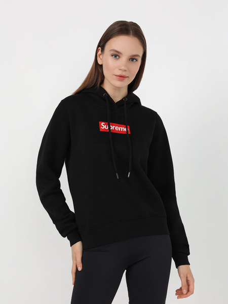 Худи Supreme - купить с доставкой по выгодным ценам в интернет-магазине ...