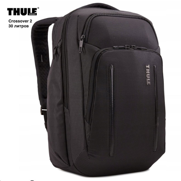 Thule Рюкзак Crossover 2 - купить с доставкой по выгодным ценам в ...